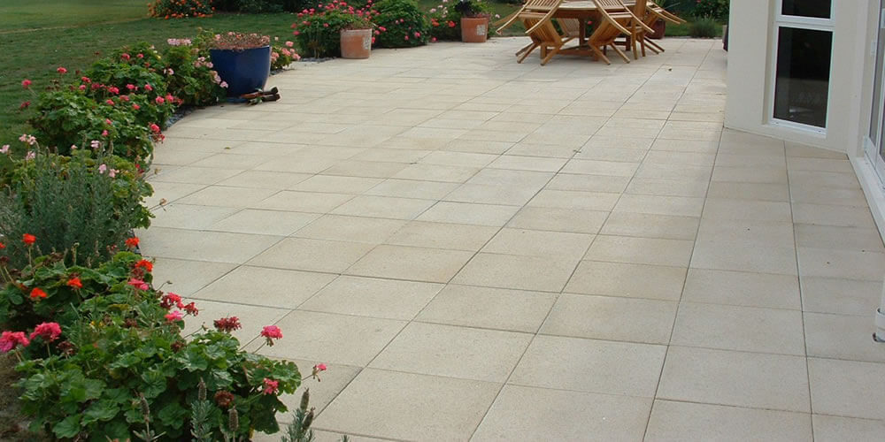 Cobblestones Pavers And Rocks By Marlborough Turf Professionals