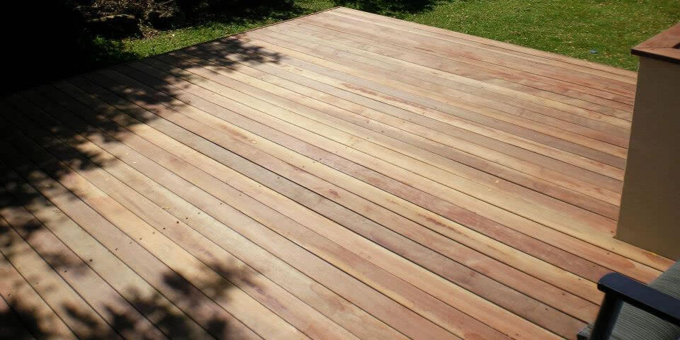 decking outdoor structures marlborough turf professionals