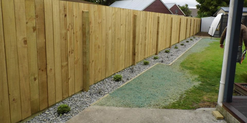 Fencing And Driveways By Marlborough Turf Professionals