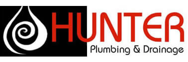 Logo Of Hunter Plumbing And Drainage